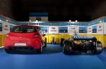 Renault Clio R.S. 2.0 16V 2006 года